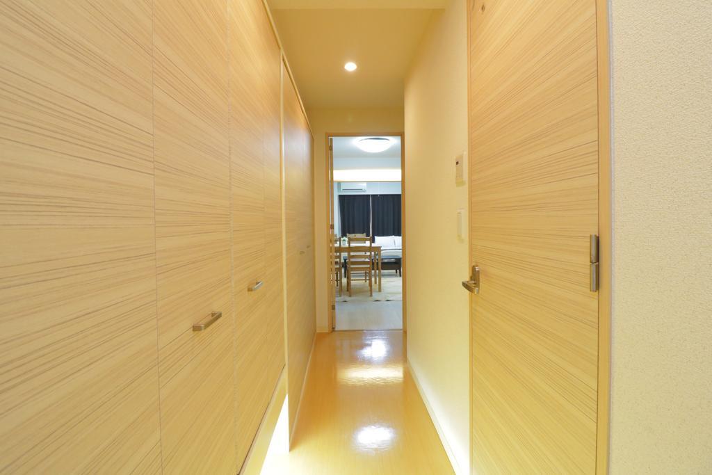Hg Cozy Hotel No 17 通天閣前 Οσάκα Εξωτερικό φωτογραφία