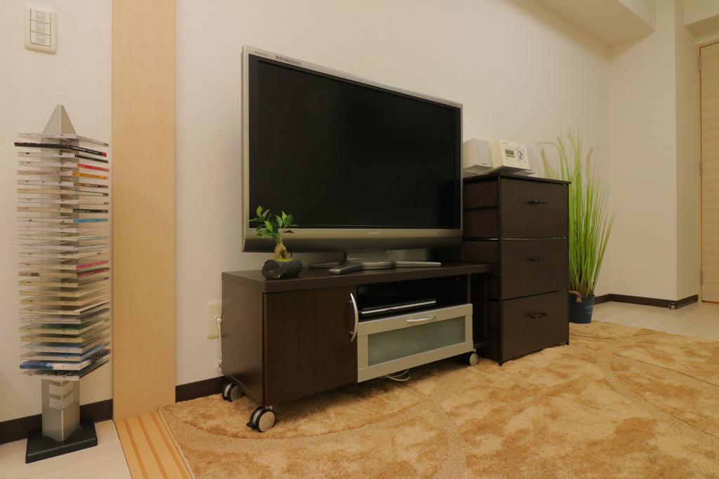 Hg Cozy Hotel No 17 通天閣前 Οσάκα Εξωτερικό φωτογραφία