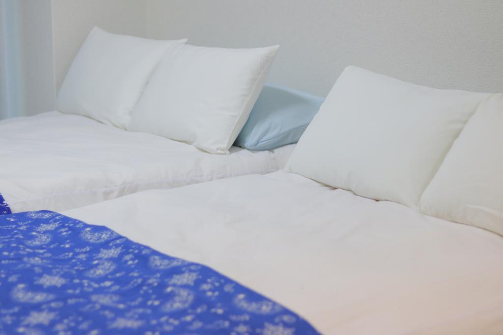 Hg Cozy Hotel No 17 通天閣前 Οσάκα Εξωτερικό φωτογραφία
