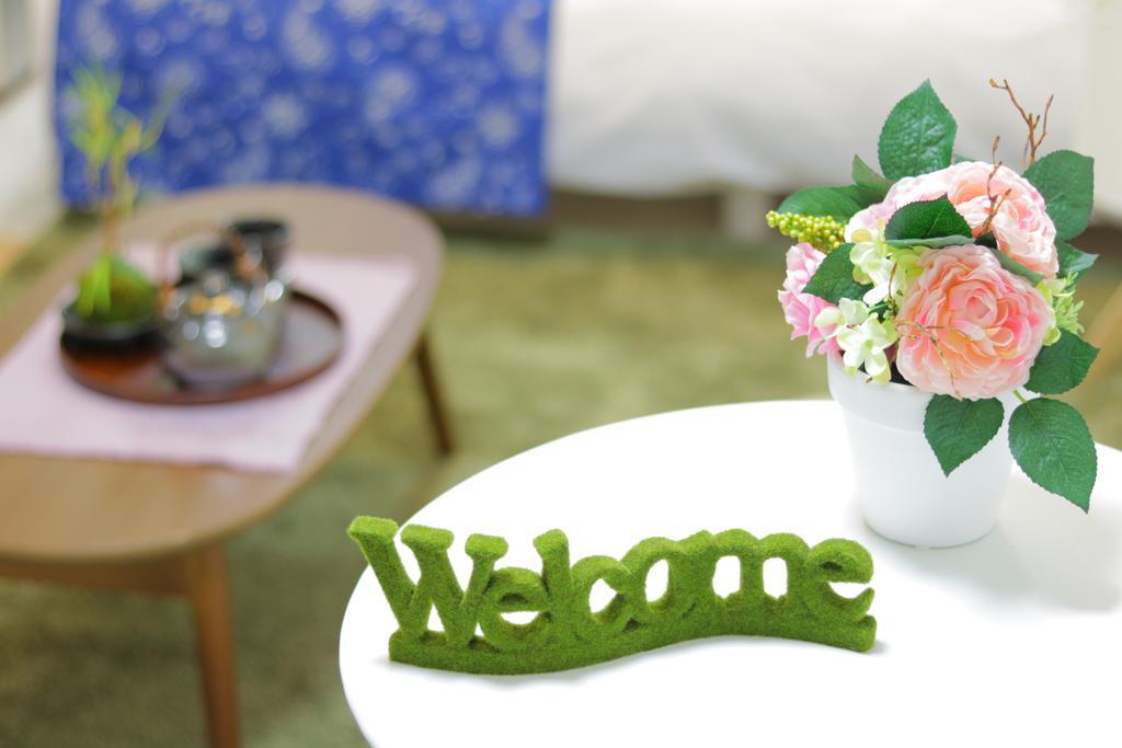 Hg Cozy Hotel No 17 通天閣前 Οσάκα Εξωτερικό φωτογραφία