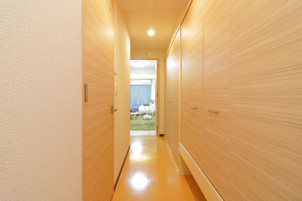 Hg Cozy Hotel No 17 通天閣前 Οσάκα Εξωτερικό φωτογραφία
