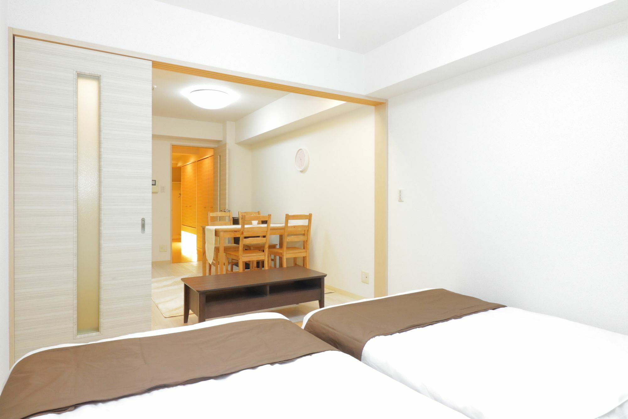 Hg Cozy Hotel No 17 通天閣前 Οσάκα Εξωτερικό φωτογραφία