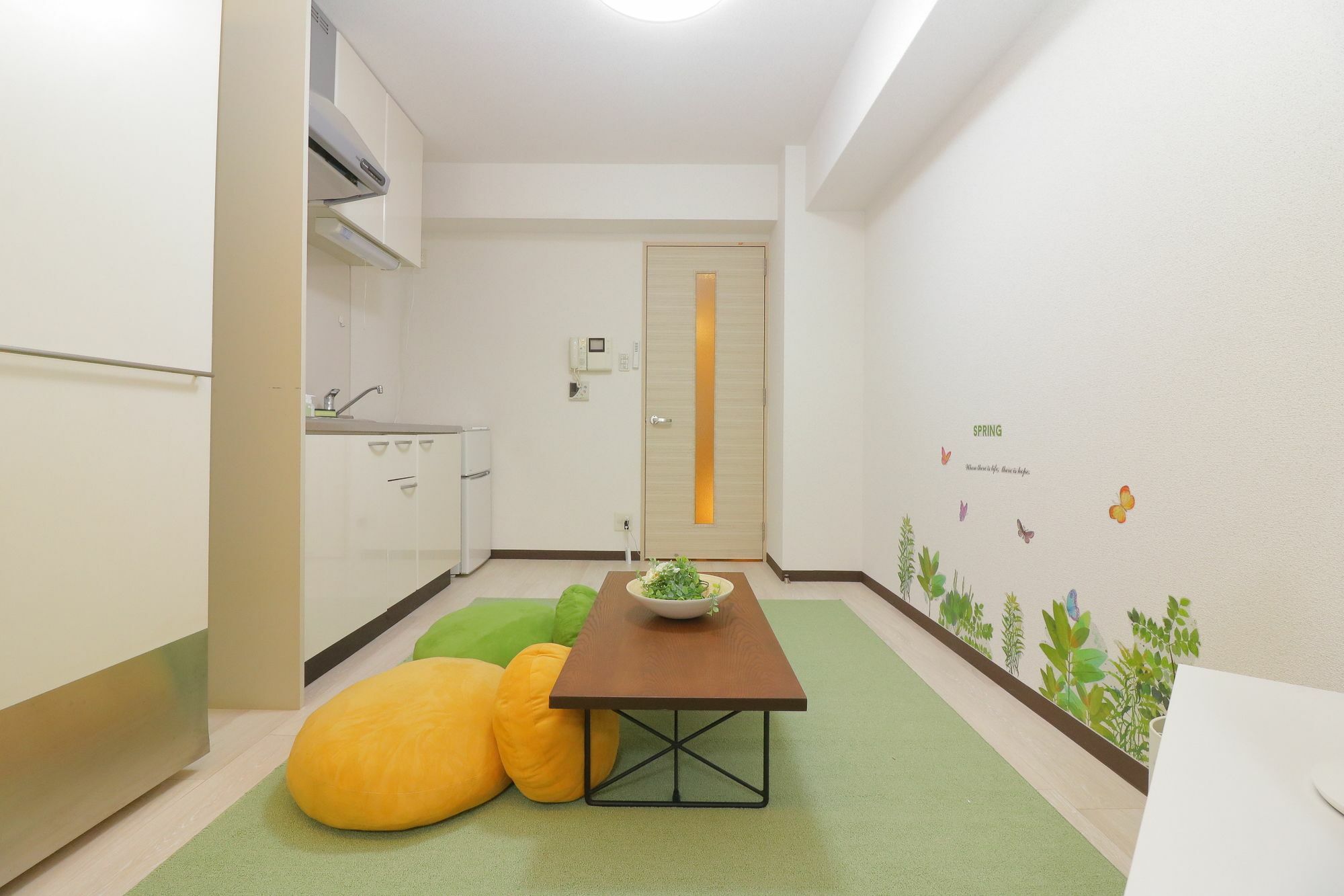 Hg Cozy Hotel No 17 通天閣前 Οσάκα Εξωτερικό φωτογραφία
