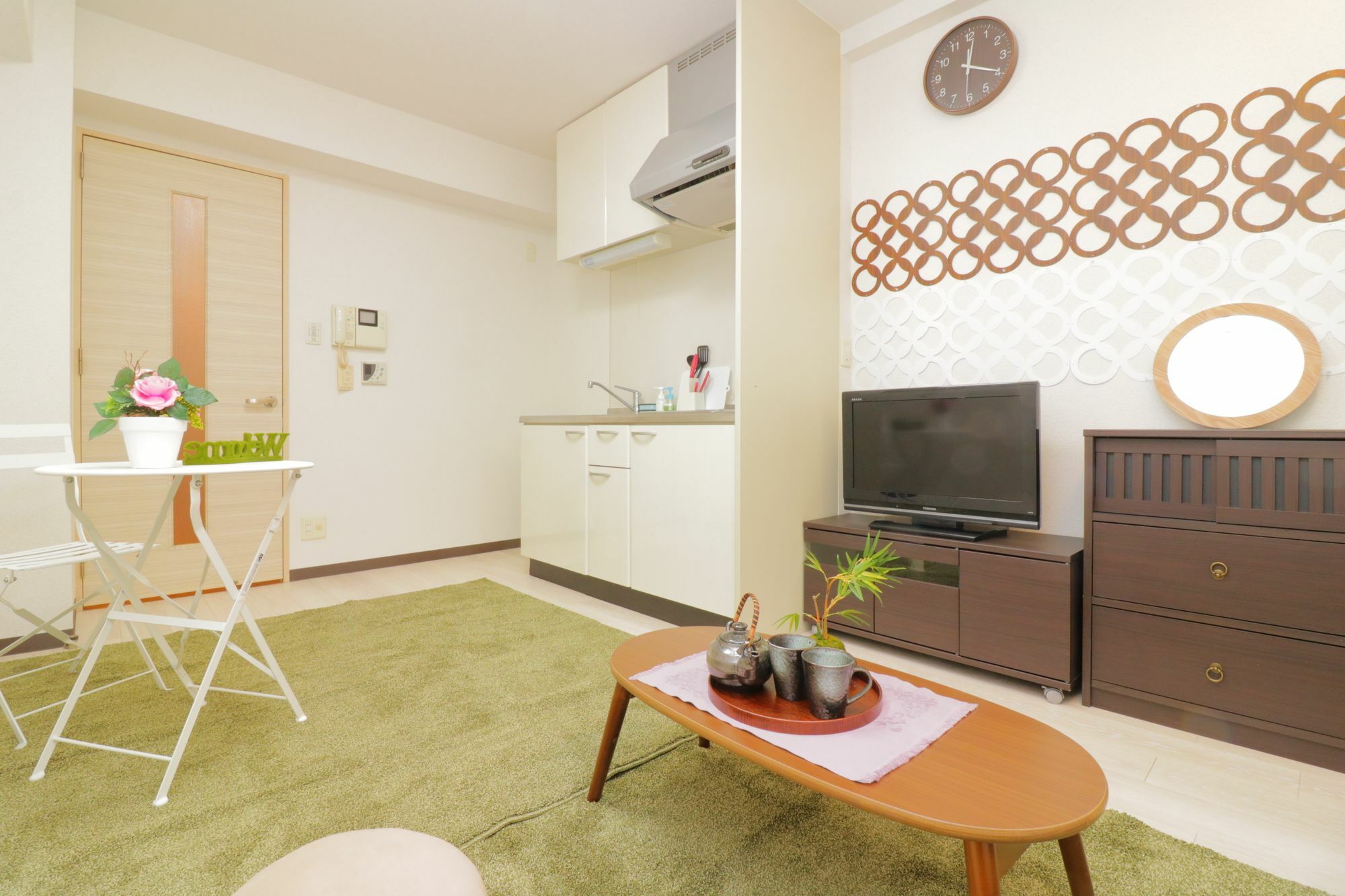 Hg Cozy Hotel No 17 通天閣前 Οσάκα Εξωτερικό φωτογραφία