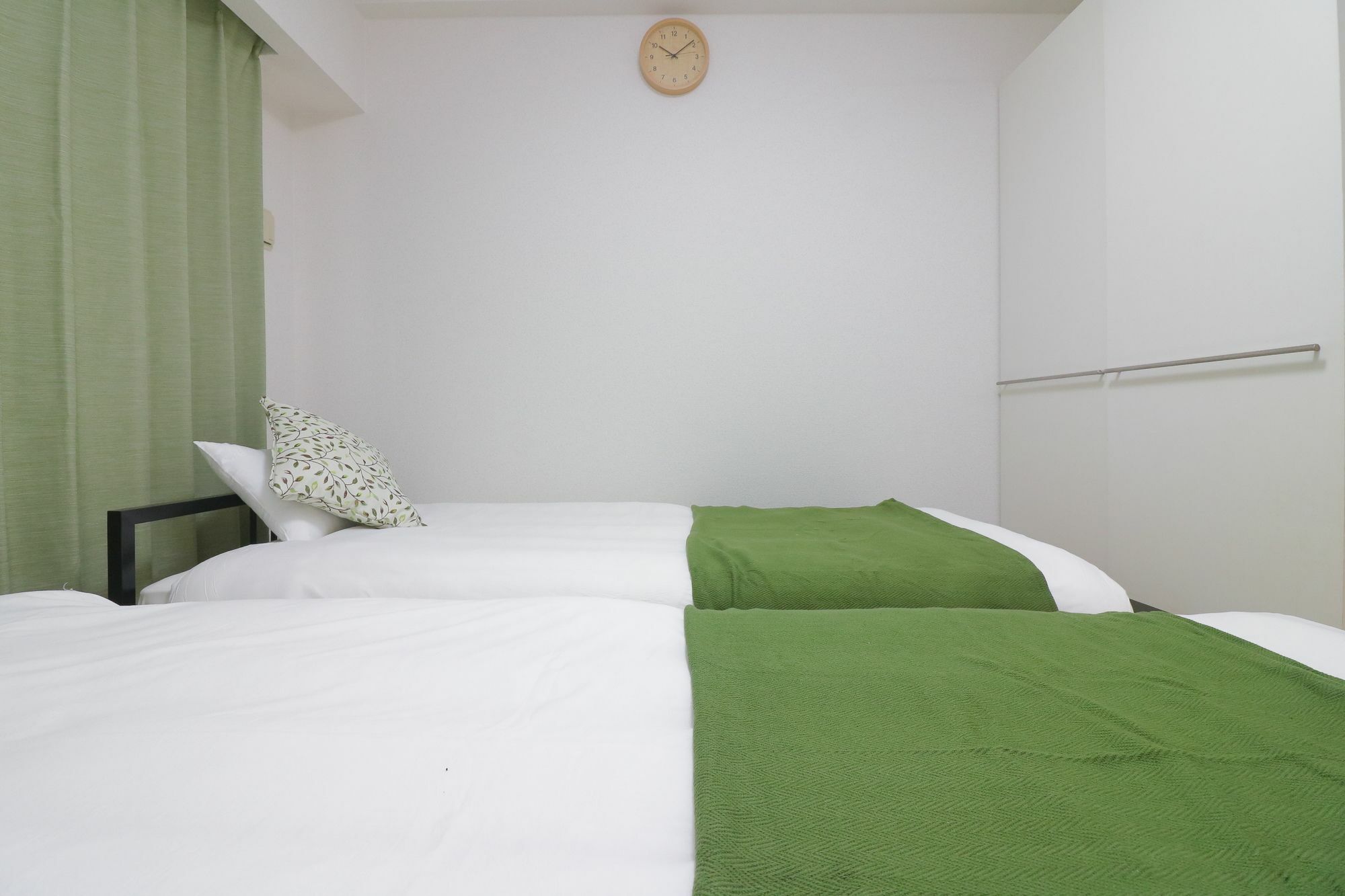 Hg Cozy Hotel No 17 通天閣前 Οσάκα Εξωτερικό φωτογραφία