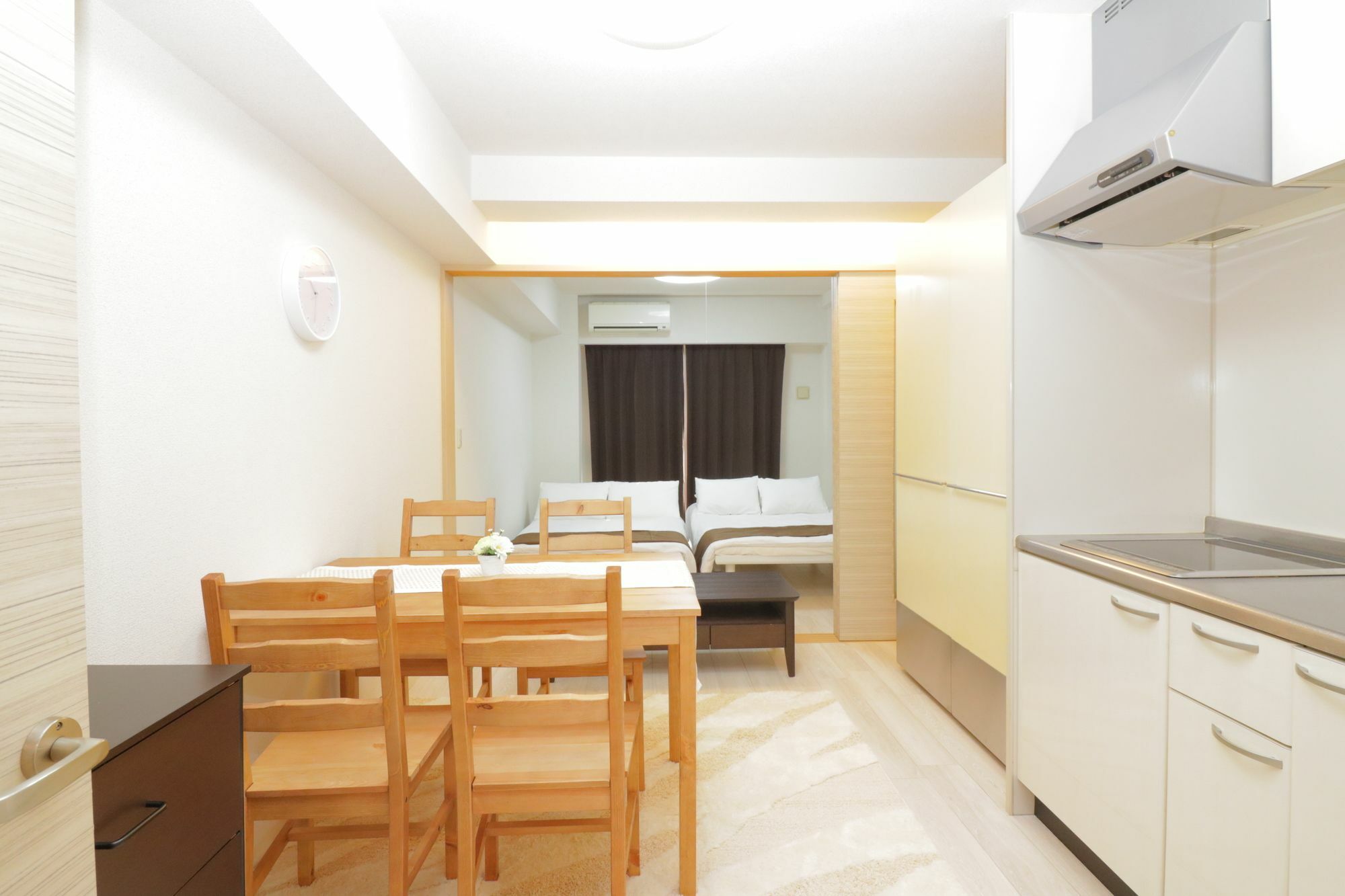 Hg Cozy Hotel No 17 通天閣前 Οσάκα Εξωτερικό φωτογραφία