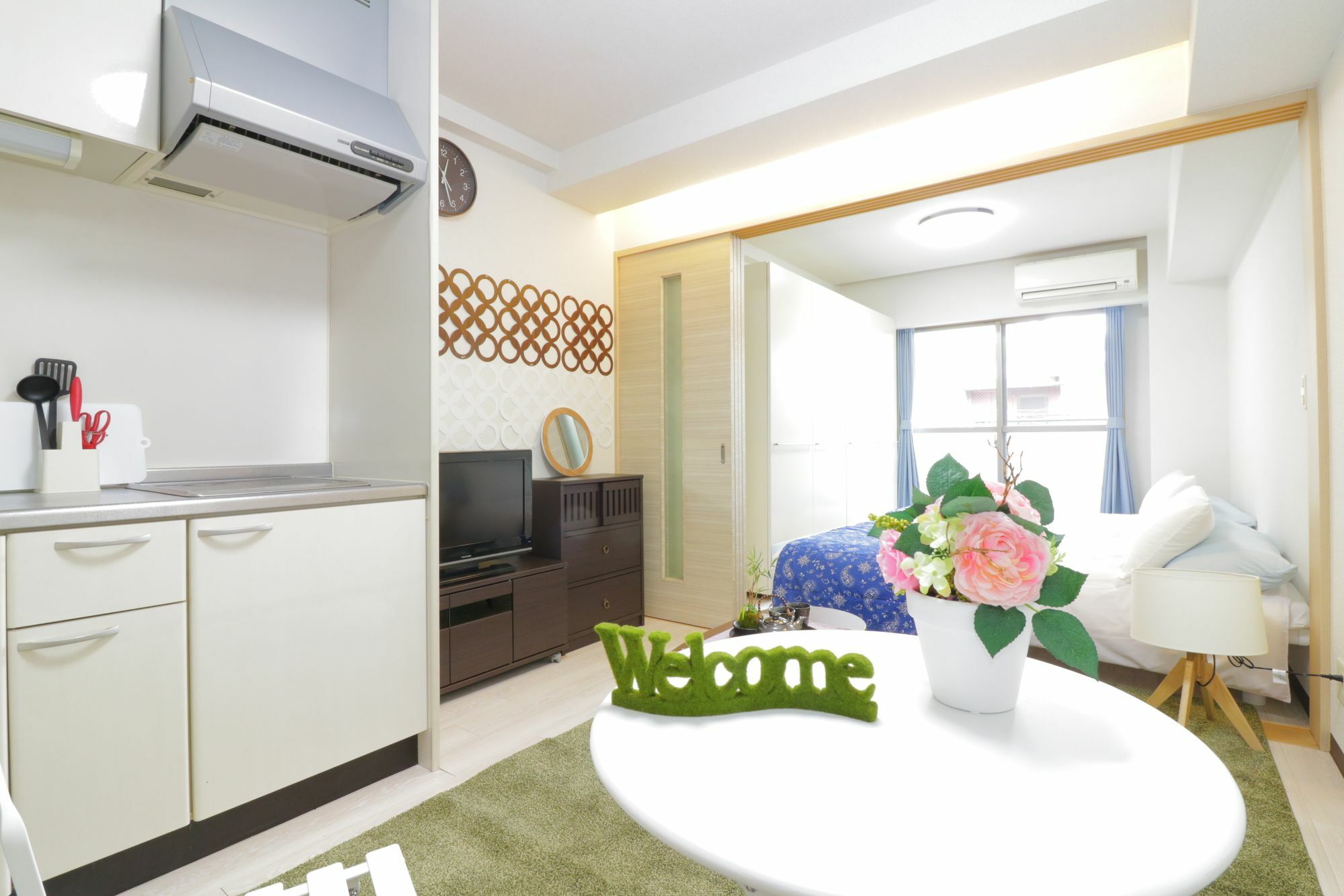Hg Cozy Hotel No 17 通天閣前 Οσάκα Εξωτερικό φωτογραφία
