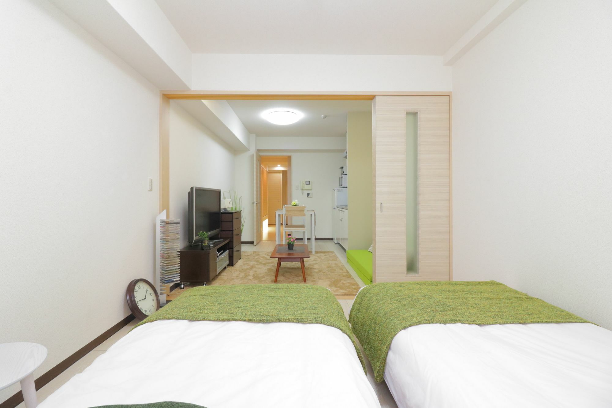 Hg Cozy Hotel No 17 通天閣前 Οσάκα Εξωτερικό φωτογραφία